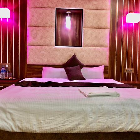 Hotel Hot Pot, Dhangadhi Dış mekan fotoğraf
