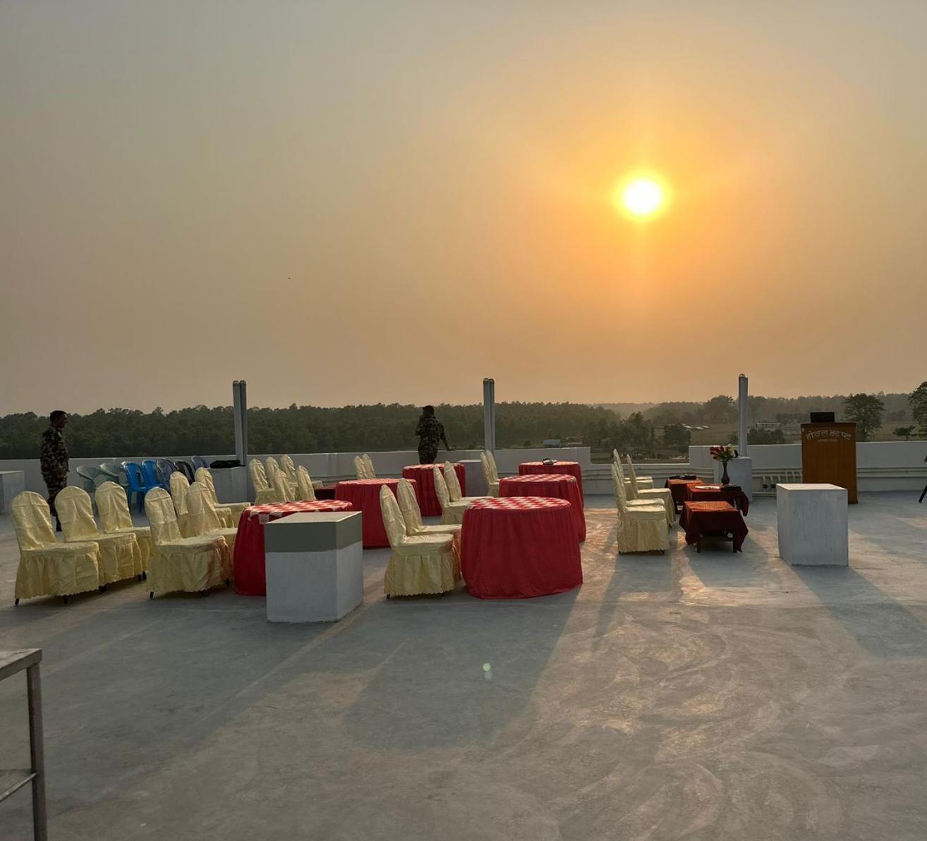 Hotel Hot Pot, Dhangadhi Dış mekan fotoğraf